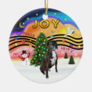 Search for brindle boxer dog christmas tree decorations Dogs