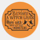 Search for classic monster stickers Funny