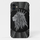 Search for jungle lion iphone cases King
