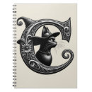 Search for witchy notebooks Magical