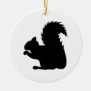 Search for furry animal christmas tree decorations Rodent