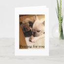 Search for thinking praying for you cards Prayer