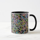 Search for splatter paint mugs Neon