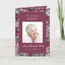 Search for obituary programmes Photo collage