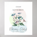 Search for glory art Birth flower