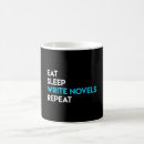 Search for writings mugs Quotes