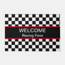 Search for car racing doormats Automobile