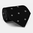 Search for french chic ties Elegant
