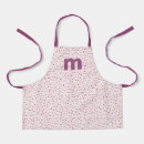 Search for sprinkles aprons Pink