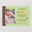 Search for jungle christening invitations Baptism