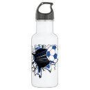 Search for soccer water bottles Sports