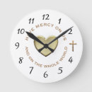 Search for crucifix clocks Jesus