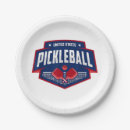 Search for team paper plates Ball