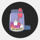 Search for antidepressant stickers Anxiety