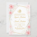 Search for gold islamic invitations Modern
