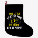 Search for mechanic christmas stockings Auto