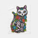 Search for wicca blankets Haunted