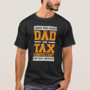 Search for accountant mens tshirts Tax