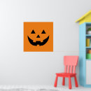 Search for funny halloween pumpkin posters Jack o lantern