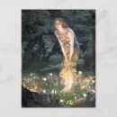 Search for hughes postcards Midsummer