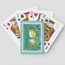 Search for kissing playing cards Lovers