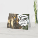 Search for hoo cards invites Animal