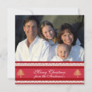 Search for damask christmas cards Retro