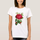 Search for rose red tshirts Garden