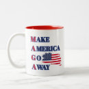 Search for maga mugs Politics