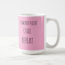 Search for chill mugs Pink