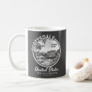 Search for vintage arizona mugs United states