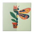 Search for dragonfly tiles Butterflies