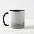 Search for lighthouse beacon mugs Black and white