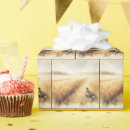 Search for pheasant wrapping paper For him