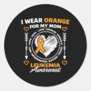 Search for awareness month stickers Mum