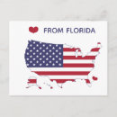 Search for state pride postcards Map