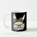Search for headband mugs Leopard