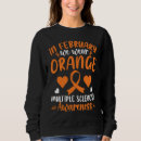 Search for ms awareness clothing Mom