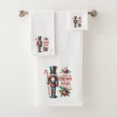 Search for candy canes bath towels Festive