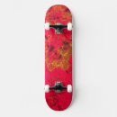 Search for vivid skateboards Red
