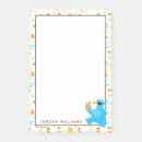 Search for cookie monster post it notes Puppets