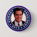 Search for elect romney badges Presidential