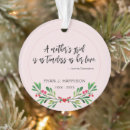 Search for mother memorial christmas tree decorations Picture