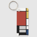 Search for yellow and grey key rings Modern