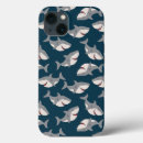 Search for shark protector iphone cases Pattern
