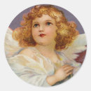 Search for pretty angel stickers Vintage