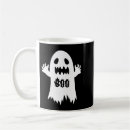 Search for disapproving mugs Ghost