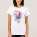 Search for hot air balloon tshirts Watercolor