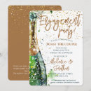Search for toast engagement party invitations Toast the couple