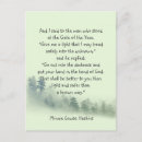Search for gods hand postcards Inspirational